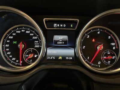 MERCEDES-BENZ G-CLASS - 7