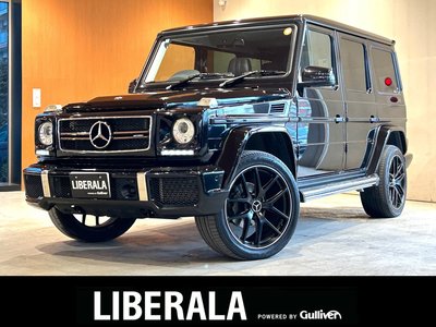 2016 Mercedes-BENZ G-CLASS 照片 1