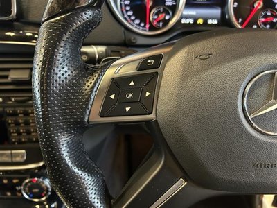 MERCEDES-BENZ G-CLASS - 5