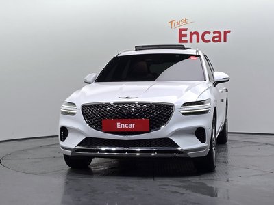 صورة 2 لـ 2022 Genesis GV70