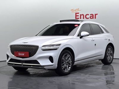 صورة 1 لـ 2022 Genesis GV70