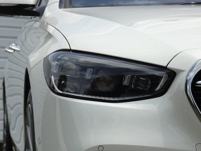 MERCEDES-BENZ S-CLASS - 3