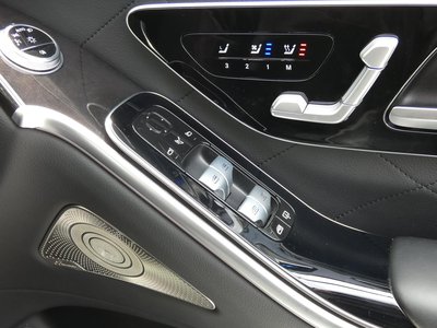 2022 Mercedes-BENZ S-CLASS — миниатюра 16