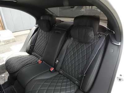 2022 Mercedes-BENZ S-CLASS — миниатюра 42