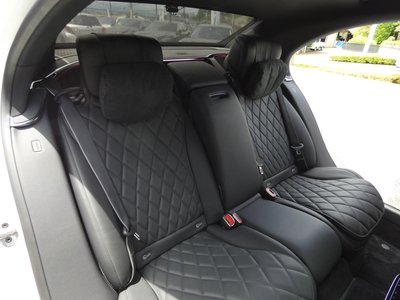 2022 Mercedes-BENZ S-CLASS — миниатюра 40