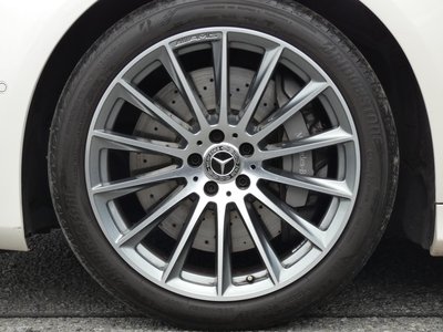 2022 Mercedes-BENZ S-CLASS — миниатюра 60