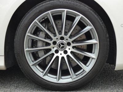 2022 Mercedes-BENZ S-CLASS — миниатюра 57