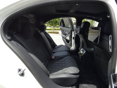 2022 Mercedes-BENZ S-CLASS — миниатюра 39