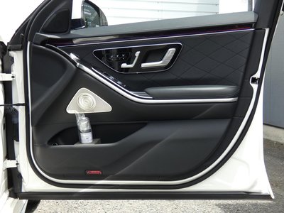 2022 Mercedes-BENZ S-CLASS — миниатюра 33