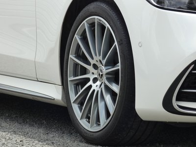 2022 Mercedes-BENZ S-CLASS — миниатюра 19
