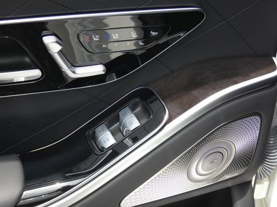 2022 Mercedes-BENZ S-CLASS — миниатюра 51