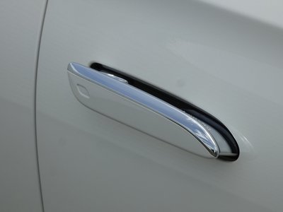 2022 Mercedes-BENZ S-CLASS — миниатюра 56