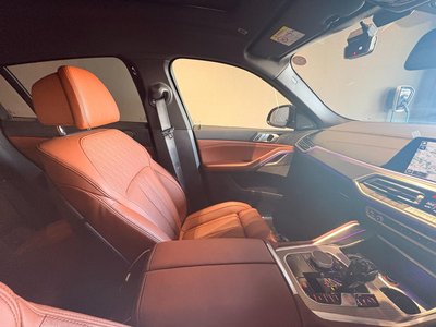 2022 BMW X6 — миниатюра 26