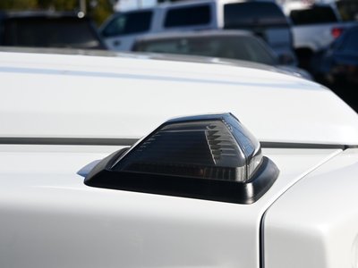 MERCEDES-BENZ G-CLASS - 10