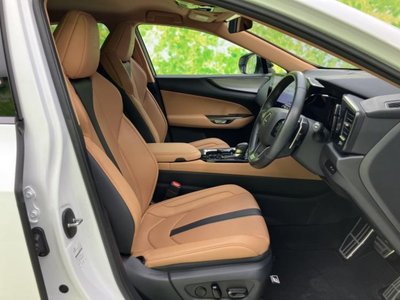 صورة 4 لـ 2024 Lexus NX