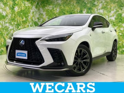 صورة 1 لـ 2024 Lexus NX