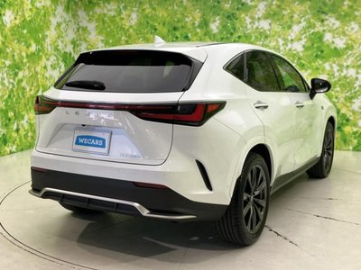 صورة 3 لـ 2024 Lexus NX