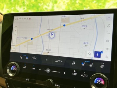 صورة 9 لـ 2024 Lexus NX