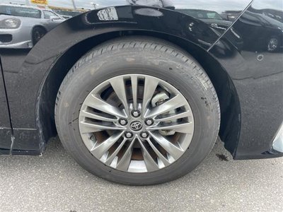 2024 Toyota ALPHARD — миниатюра 34