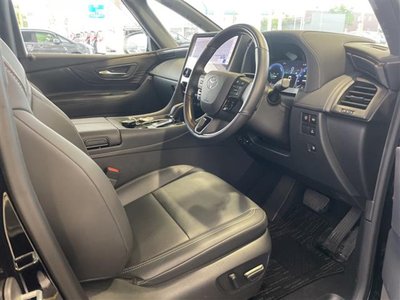 2024 Toyota ALPHARD — миниатюра 20