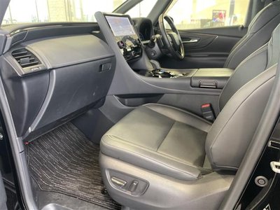 2024 Toyota ALPHARD — миниатюра 21