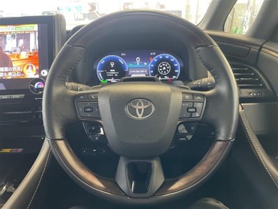 2024 Toyota ALPHARD — миниатюра 42