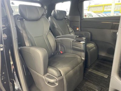 2024 Toyota ALPHARD — миниатюра 24