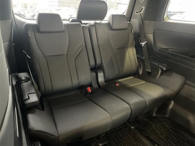 2024 Toyota ALPHARD — миниатюра 26