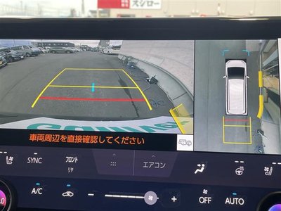 2024 Toyota ALPHARD — фото 3