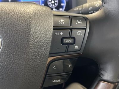 2024 Toyota ALPHARD — миниатюра 14
