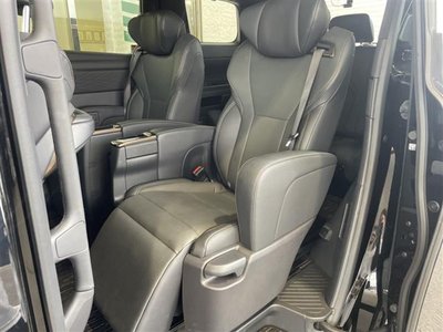 2024 Toyota ALPHARD — миниатюра 25