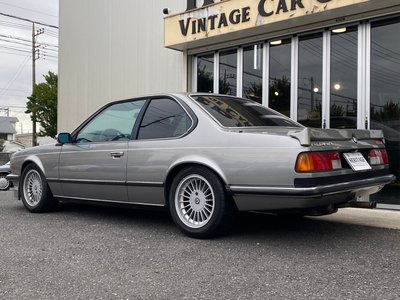 BMW ALPINA B10 COUPE - 7