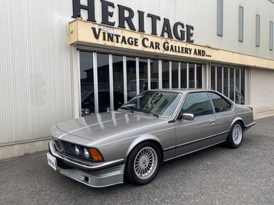 BMW ALPINA B10 COUPE - 3