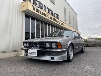 BMW ALPINA B10 COUPE - 6