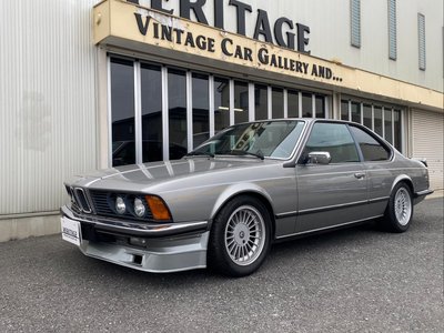 BMW ALPINA B10 COUPE - 4