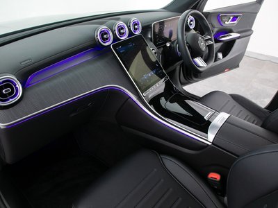 صورة مصغرة 48 لـ 2024 Mercedes-BENZ GLC