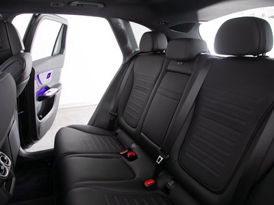 صورة مصغرة 71 لـ 2024 Mercedes-BENZ GLC