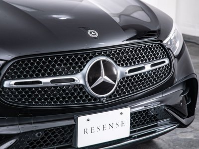 صورة مصغرة 26 لـ 2024 Mercedes-BENZ GLC