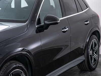 صورة مصغرة 19 لـ 2024 Mercedes-BENZ GLC