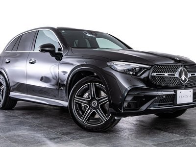 صورة مصغرة 16 لـ 2024 Mercedes-BENZ GLC