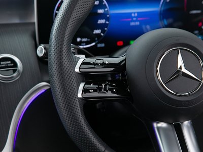 صورة مصغرة 51 لـ 2024 Mercedes-BENZ GLC
