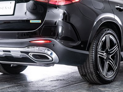 صورة مصغرة 30 لـ 2024 Mercedes-BENZ GLC