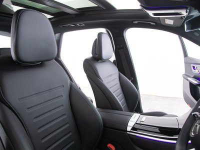 صورة مصغرة 47 لـ 2024 Mercedes-BENZ GLC