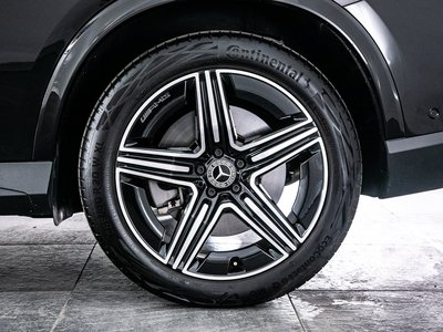 صورة مصغرة 38 لـ 2024 Mercedes-BENZ GLC