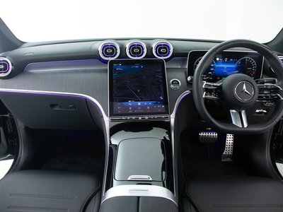 صورة مصغرة 45 لـ 2024 Mercedes-BENZ GLC