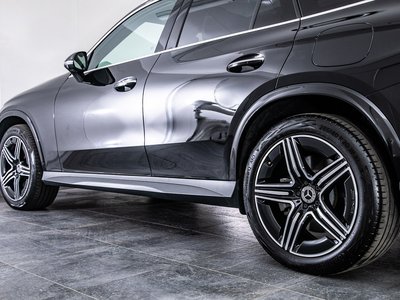 صورة مصغرة 35 لـ 2024 Mercedes-BENZ GLC
