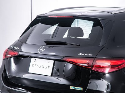 صورة مصغرة 28 لـ 2024 Mercedes-BENZ GLC