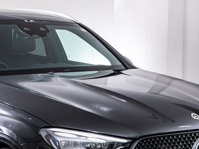 صورة مصغرة 22 لـ 2024 Mercedes-BENZ GLC