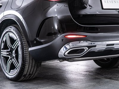 صورة مصغرة 34 لـ 2024 Mercedes-BENZ GLC