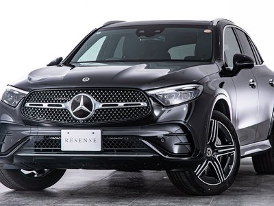 MERCEDES-BENZ GLC - 7